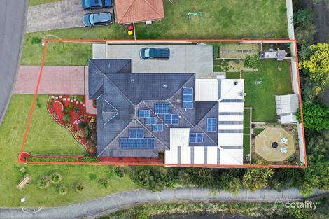 Property photo of 20 Tallowood Drive Medowie NSW 2318