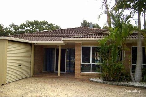 Property photo of 12 Gregory Street Capalaba QLD 4157