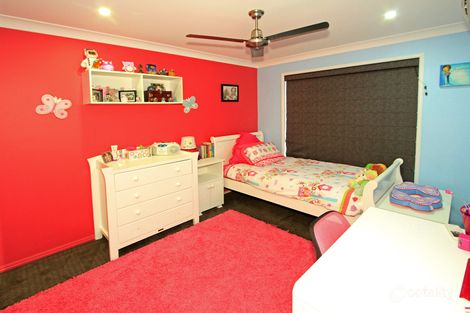 Property photo of 39 Nagle Drive Norman Gardens QLD 4701