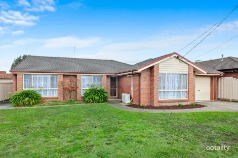 Property photo of 202 Spencer Street Sebastopol VIC 3356