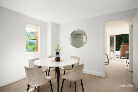 Property photo of 1/189 Ben Boyd Road Neutral Bay NSW 2089