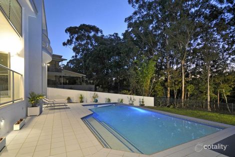 Property photo of 15 Corvus Way Robina QLD 4226