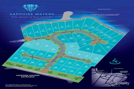 29 Sapphire Dr, Port Lincoln, SA 5606