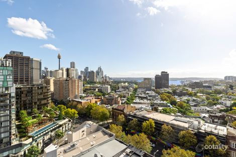 Property photo of 150/220-234 Goulburn Street Darlinghurst NSW 2010