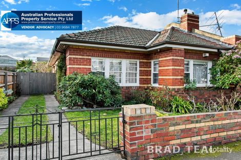 42 Canterbury St, Flemington, VIC 3031