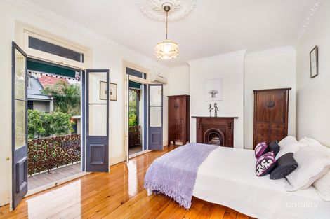 Property photo of 53 Talfourd Street Glebe NSW 2037