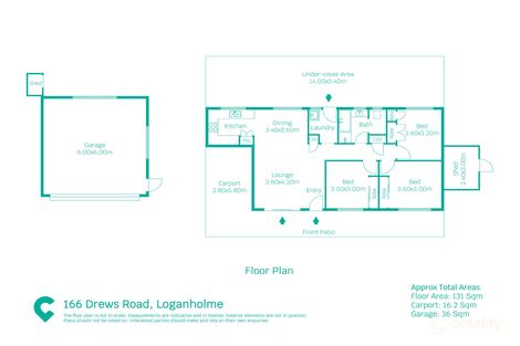 Property photo of 166 Drews Road Loganholme QLD 4129