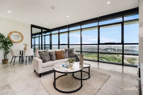 3102/1 Brushbox St, Sydney Olympic Park, NSW 2127