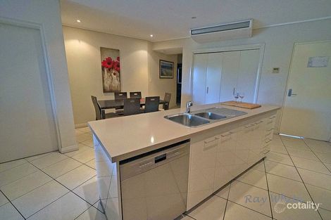 Property photo of 4/27 North Break Drive Agnes Water QLD 4677