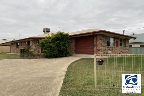 1/1 Marshall St, Goondiwindi, QLD 4390