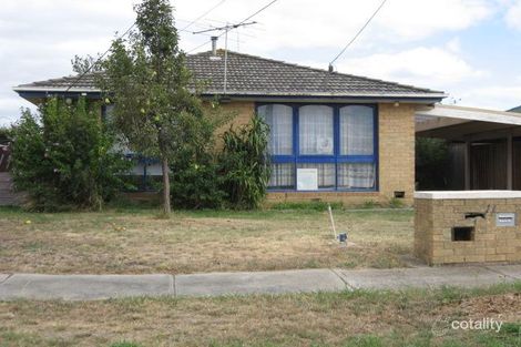 Property photo of 11 Bellara Crescent Kealba VIC 3021