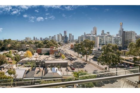 Property photo of 906/338 Kings Way South Melbourne VIC 3205