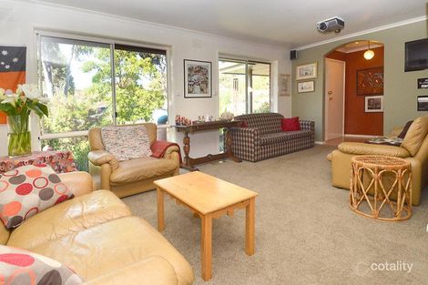 Property photo of 10 Kedleston Way Rowville VIC 3178