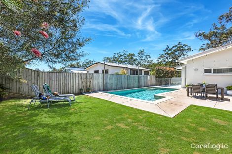 Property photo of 15 Vineyard Drive Mount Cotton QLD 4165