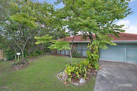 Property photo of 4 Iseult Court Carindale QLD 4152