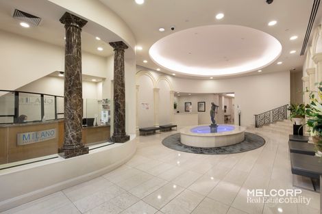 Property photo of 3406A/8 Franklin Street Melbourne VIC 3000