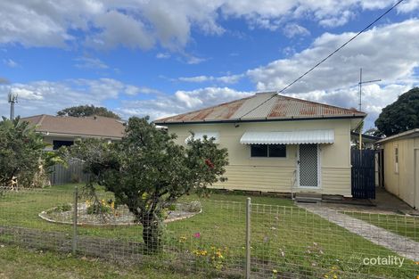 Property photo of 5 Yarran Street Evans Head NSW 2473