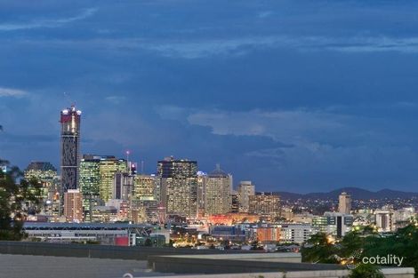 21 Garfield Dr, Paddington, QLD 4064