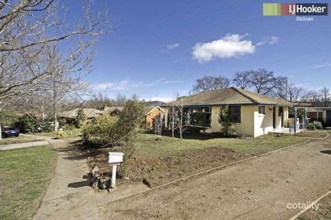 43 Stockdale St, Dickson, ACT 2602