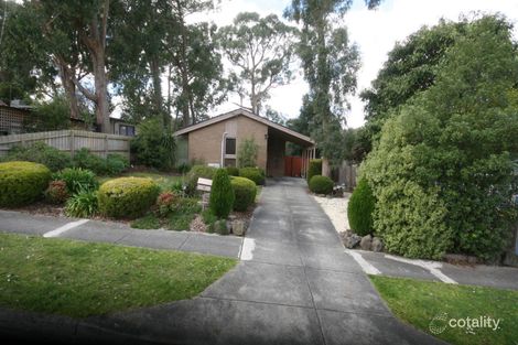 17 Blythe Ave, Boronia, VIC 3155