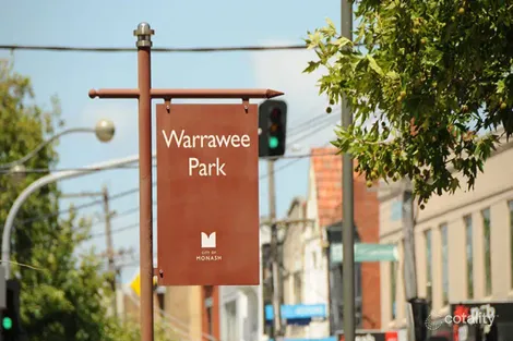 Property photo of 3/8-10 Golf Links Avenue Oakleigh VIC 3166