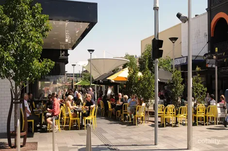 Property photo of 3/8-10 Golf Links Avenue Oakleigh VIC 3166