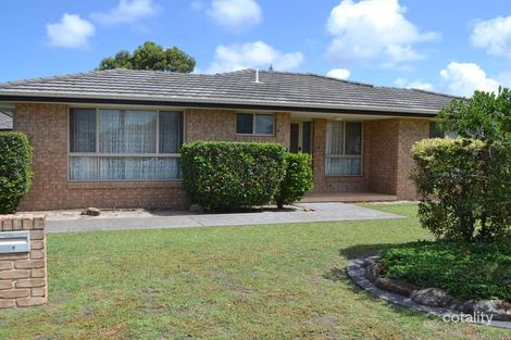 Property photo of 1/2-4 Wallis Street Tuncurry NSW 2428