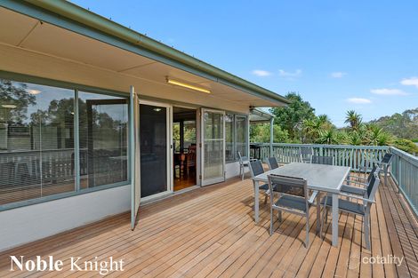 Property photo of 1 Mayfair Grove Mansfield VIC 3722