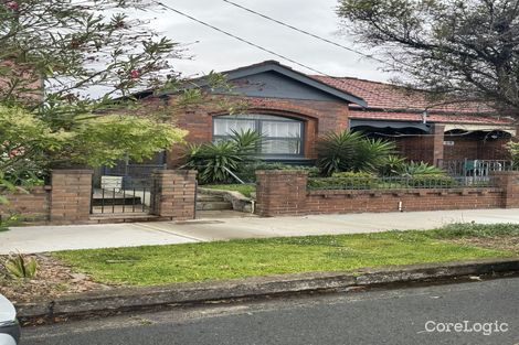 Property photo of 42 Harrison Street Marrickville NSW 2204