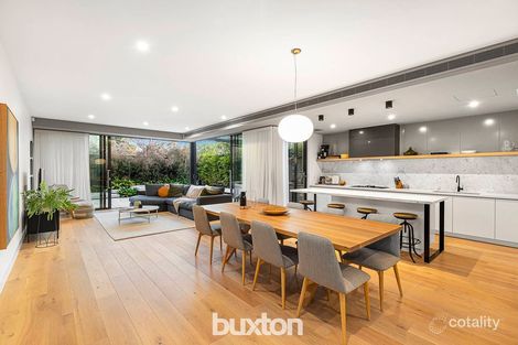 Property photo of 50A David Street Hampton VIC 3188
