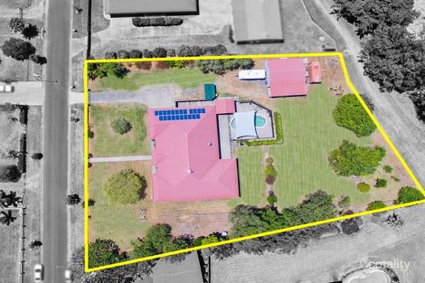 20-22 Carruthers St, Edmonton, QLD 4869