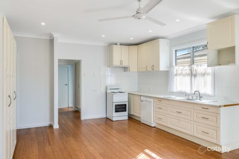 Property photo of 15 Ethel Street Newtown QLD 4350