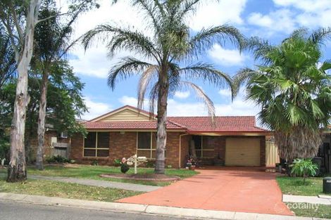17 Amsterdam St, Oakhurst, NSW 2761