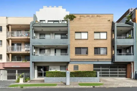 Contact Agent For Address, Liverpool, NSW 2170