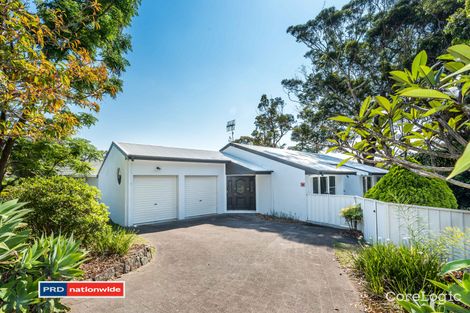 Property photo of 10 The Peninsula Corlette NSW 2315