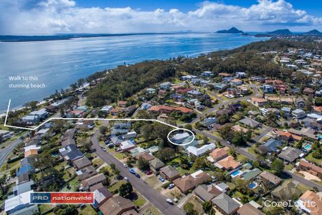 Property photo of 10 The Peninsula Corlette NSW 2315