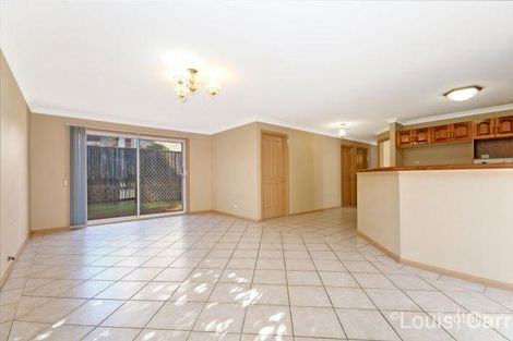 Property photo of 19 McCusker Crescent Cherrybrook NSW 2126