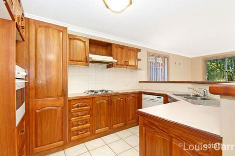 Property photo of 19 McCusker Crescent Cherrybrook NSW 2126