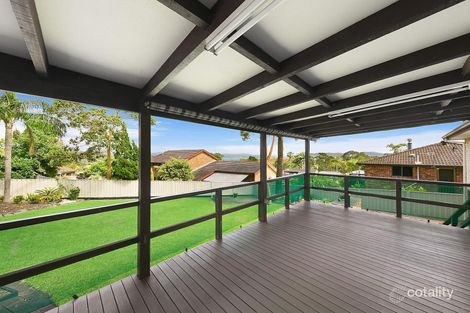 Property photo of 4 Drayton Close Eleebana NSW 2282
