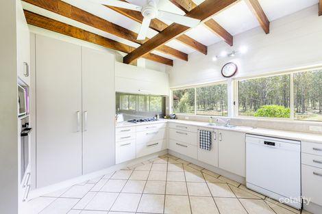 Property photo of 2510 Clarence Way Upper Copmanhurst NSW 2460