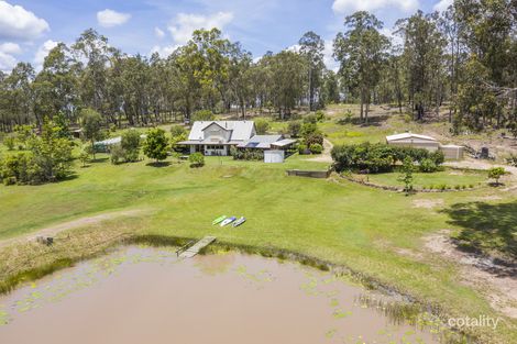 Property photo of 2510 Clarence Way Upper Copmanhurst NSW 2460