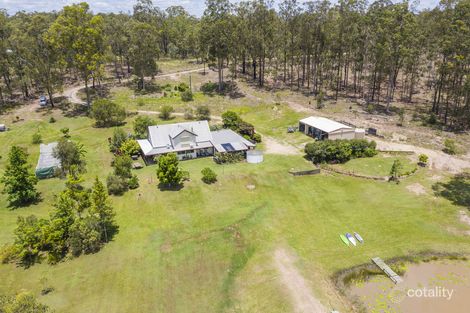 Property photo of 2510 Clarence Way Upper Copmanhurst NSW 2460