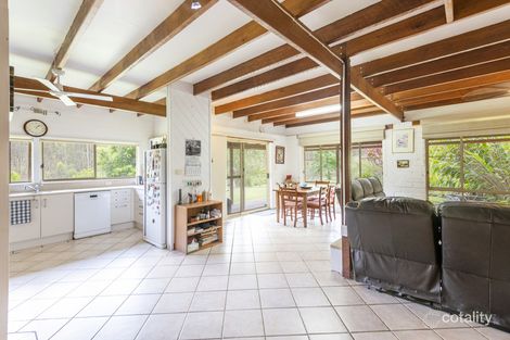 Property photo of 2510 Clarence Way Upper Copmanhurst NSW 2460