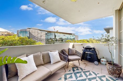 69/228-230 Moore Park Rd, Paddington, NSW 2021