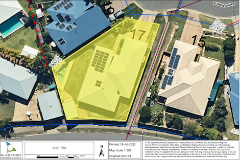 17 Eugenie Ct, Glen Eden, QLD 4680