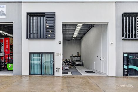 49/8 Distribution Ct, Arundel, QLD 4214