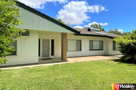 Property photo of 2 Tirzah Street Moree NSW 2400