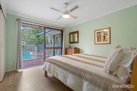 Property photo of 36 Belinda Crescent Springwood QLD 4127