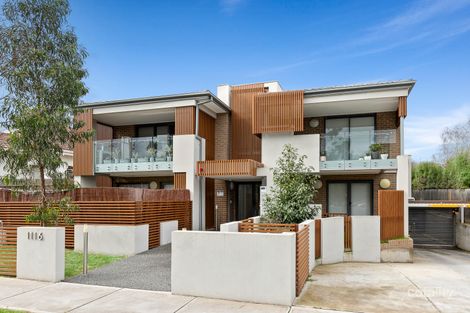 Property photo of 5/1116 Burke Road Balwyn North VIC 3104