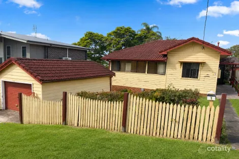 Property photo of 1 Harold Street Coniston NSW 2500